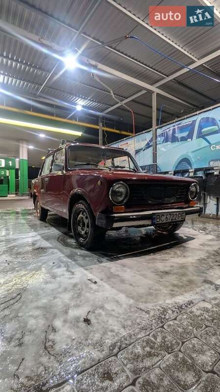 ВАЗ / Lada 2101 1981 ВАЗ / Lada 2101 1981
