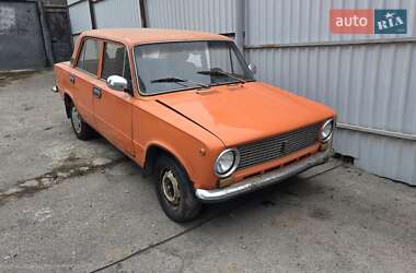 Седан ВАЗ 2101 1980 в Кропивницком