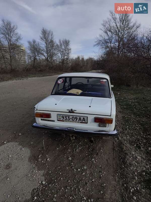 ВАЗ / Lada 2101 1982