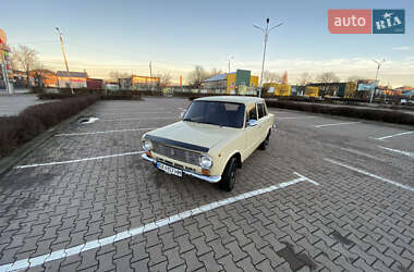 Седан ВАЗ 2101 1978 в Житомирі