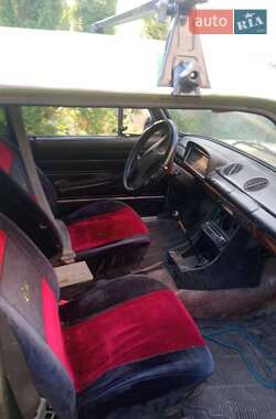 Седан ВАЗ 2101 1989 в Бережанах