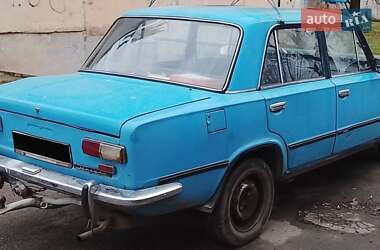 Седан ВАЗ 2101 1980 в Калуші