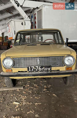 Седан ВАЗ 2101 1979 в Миргороді