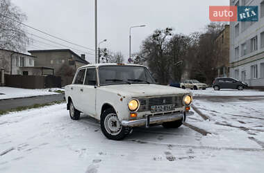 Седан ВАЗ 2101 1978 в Києві