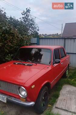 Седан ВАЗ 2101 1983 в Кропивницькому