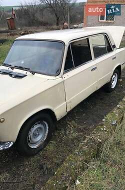 Седан ВАЗ 2101 1987 в Кропивницком
