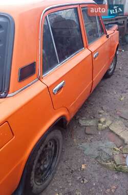Седан ВАЗ 2101 1979 в Каменском