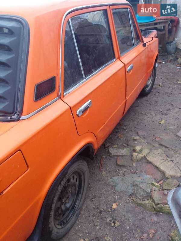 ВАЗ / Lada 2101 1979