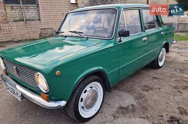 Седан ВАЗ 2101 1981 в Одесі