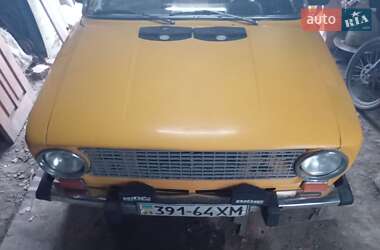 Седан ВАЗ 2101 1985 в Каменец-Подольском