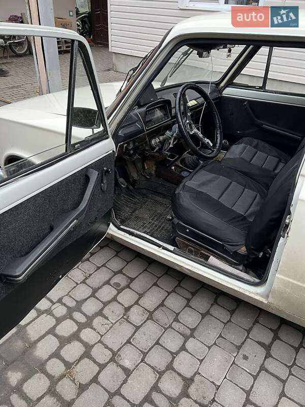 Седан ВАЗ / Lada 2101 1985 в Ровно