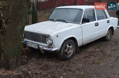 Седан ВАЗ 2101 1977 в Конотопе