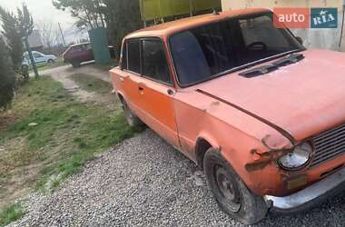 Седан ВАЗ 2101 1984 в Днепре