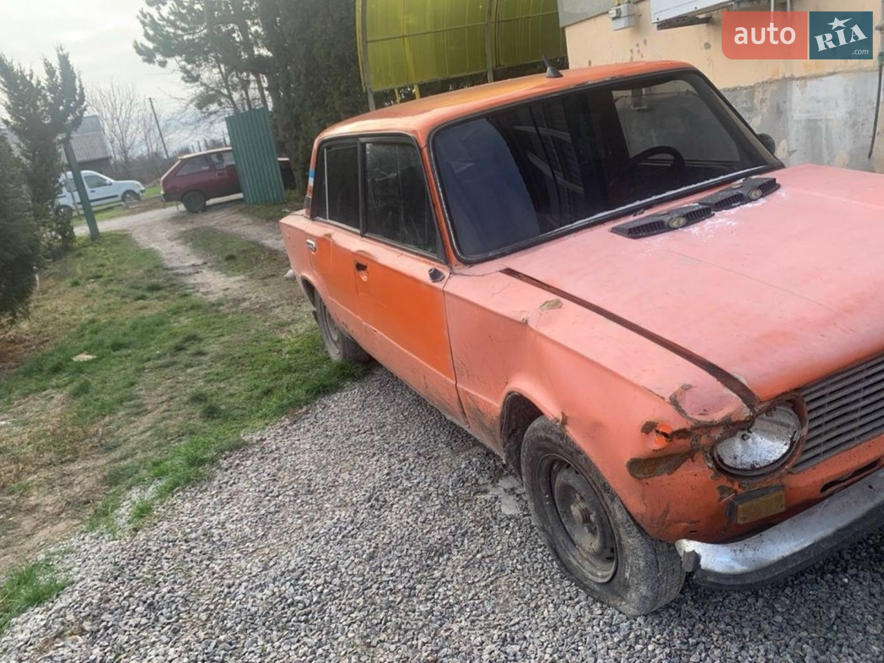 На ходу нада зделать стартер пока що заводиться тільки з толкачу