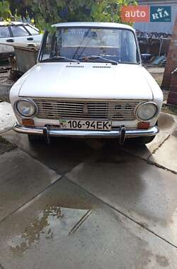 Седан ВАЗ 2101 1976 в Слов'янську