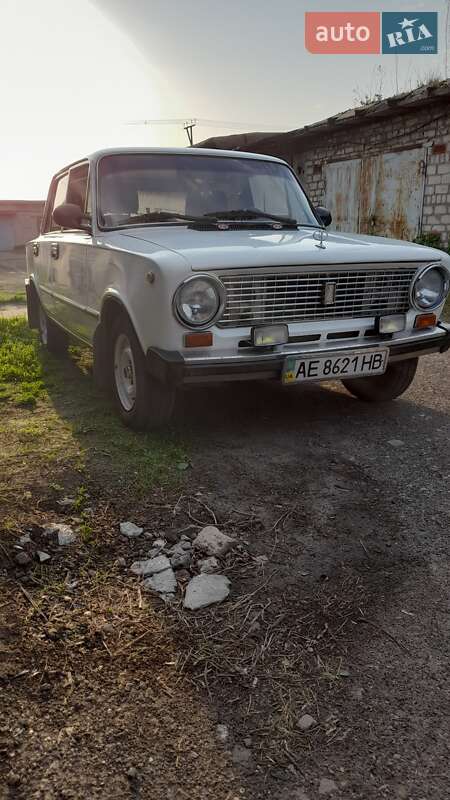 Седан ВАЗ / Lada 2101 1986 в Павлограде