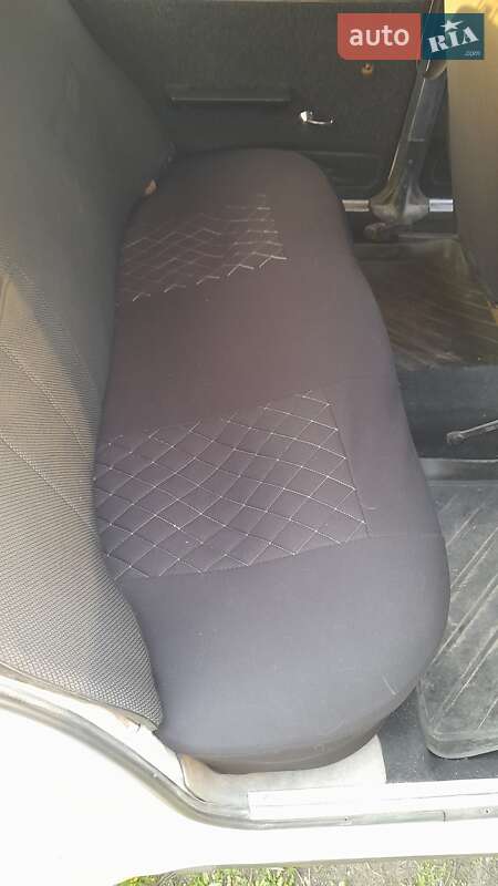 Седан ВАЗ / Lada 2101 1986 в Павлограде