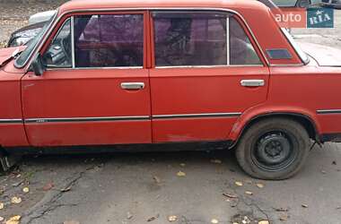 Седан ВАЗ 2101 1975 в Одесі
