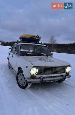 Седан ВАЗ 2101 1974 в Харькове