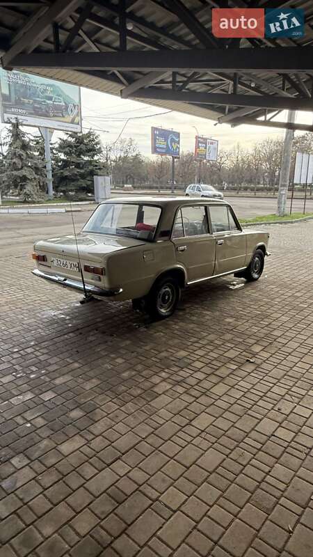 Седан ВАЗ / Lada 2101 1986 в Миколаєві