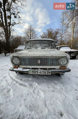 Седан ВАЗ 2101 1981 в Літині