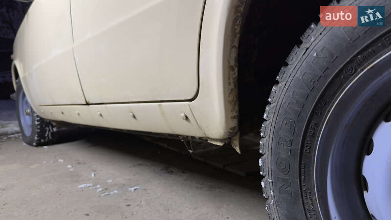 Седан ВАЗ / Lada 2101 1985 в Киеве