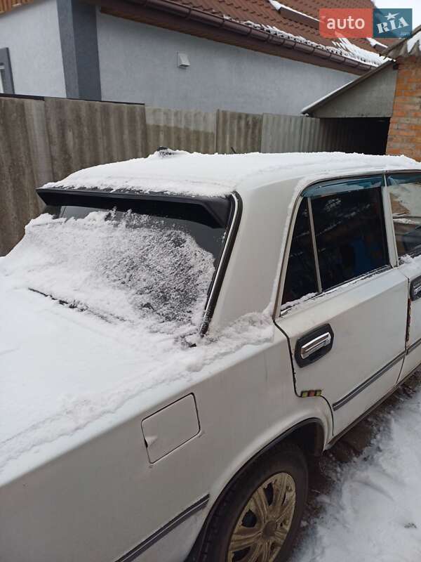 Седан ВАЗ / Lada 2101 1971 в Малой Виске