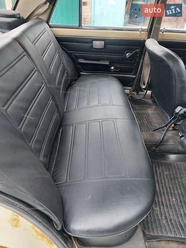Седан ВАЗ / Lada 2101 1981 в Виннице