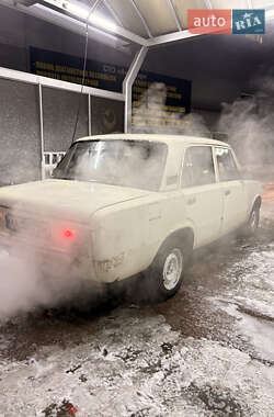 Седан ВАЗ 2101 1980 в Киеве
