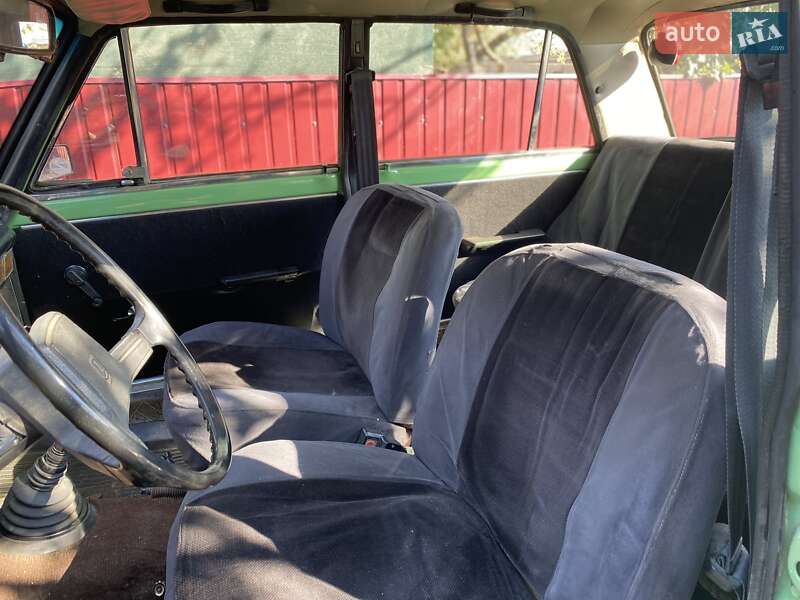 Седан ВАЗ / Lada 2101 1980 в Знаменке