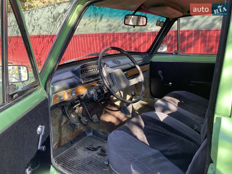 Седан ВАЗ / Lada 2101 1980 в Знаменке