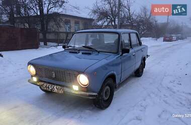 Седан ВАЗ 2101 1985 в Черкассах