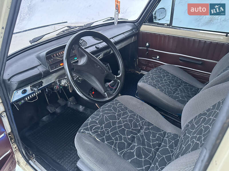 Седан ВАЗ / Lada 2101 1978 в Житомире