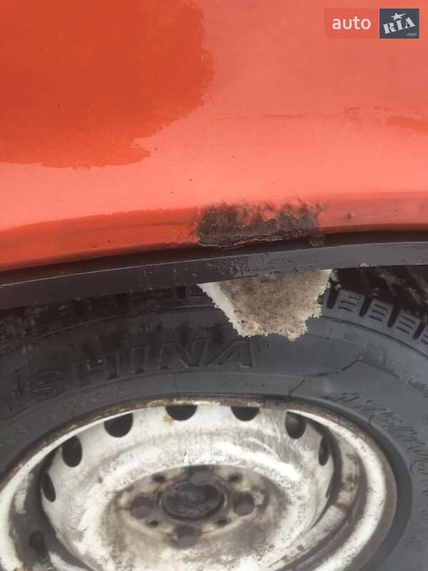 Седан ВАЗ / Lada 2101 1982 в Глухове фото 3 Седан ВАЗ / Lada 2101 1982 в Глухове