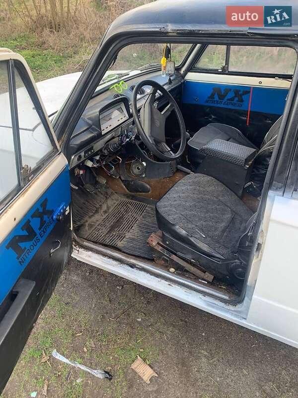 Седан ВАЗ / Lada 2101 1975 в Днепре