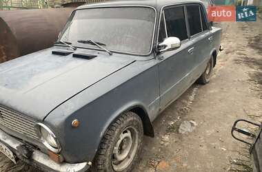 Седан ВАЗ 2101 1978 в Звенигородке
