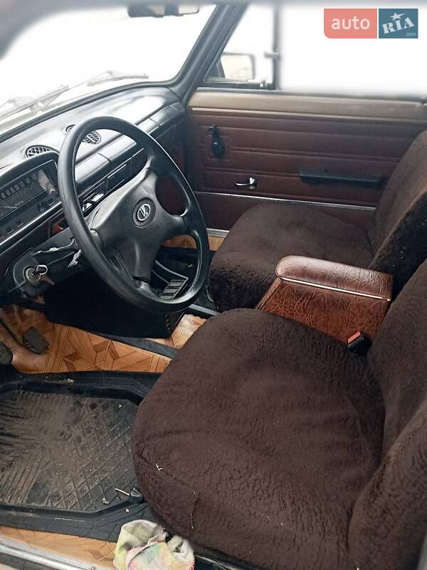 Седан ВАЗ / Lada 2101 1985 в Запорожье