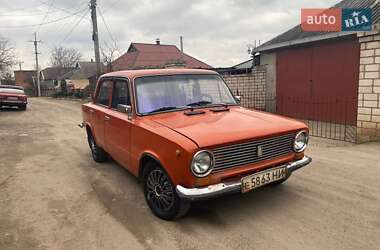 Седан ВАЗ 2101 1985 в Вознесенську