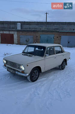Седан ВАЗ 2101 1983 в Турбовом