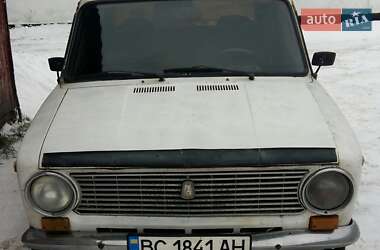 Седан ВАЗ 2101 1980 в Радехові
