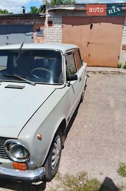 Седан ВАЗ 2101 1974 в Александрие