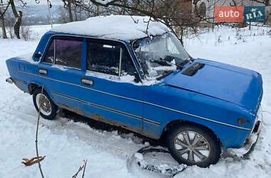 Седан ВАЗ 2101 1978 в Заболотові
