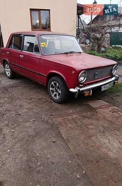 Седан ВАЗ 2101 1987 в Василькове
