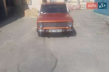 Седан ВАЗ 2101 1984 в Одесі