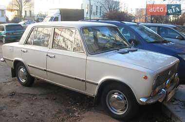 Седан ВАЗ 2101 1973 в Киеве
