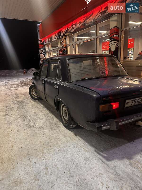 Седан ВАЗ / Lada 2101 1978 в Харькове