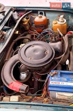 Седан ВАЗ / Lada 2101 1979 в Черкассах