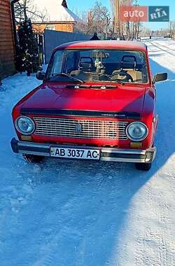 Седан ВАЗ 2101 1979 в Калинівці