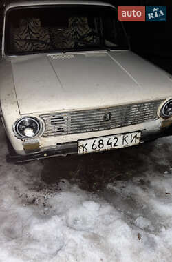 Седан ВАЗ 2101 1986 в Славуте
