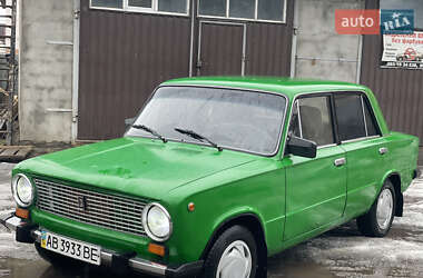 Седан ВАЗ 2101 1987 в Тульчине